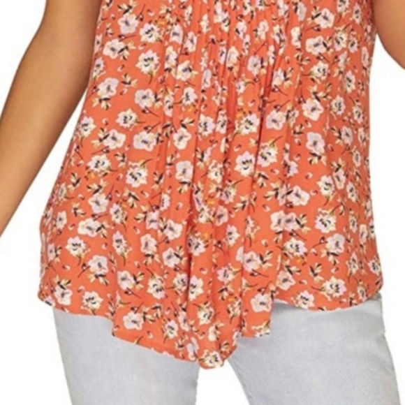 Sanctuary Secret Garden Floral Blouse - Picture 3 of 10